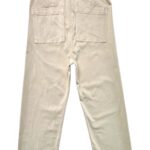 PRIMARK Jeansy Damskie Beżowe L - zdjęcie 2