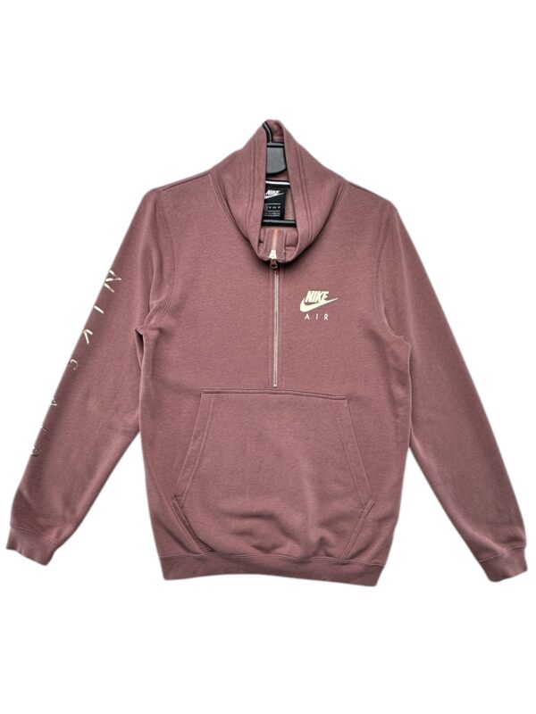 NIKE Bluza Damska Różowa XS