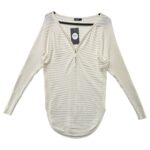 ROMAN Tunika Damska Biała M - zdjęcie 1