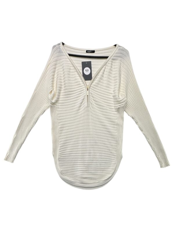 ROMAN Tunika Damska Biała M