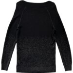 NEXT Sweter Damski Czarny L - zdjęcie 2