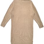 NEW LOOK Sukienka Damska Beżowa M - zdjęcie 2