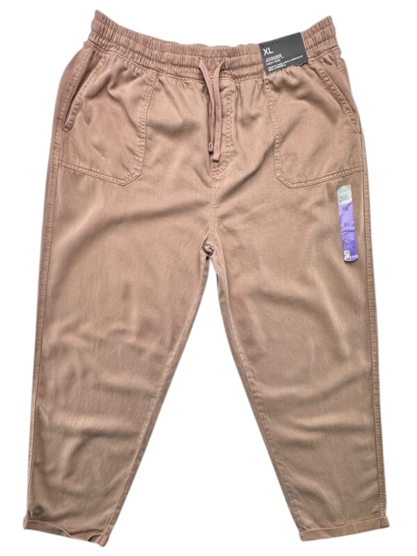 PRIMARK Spodnie Damskie Beżowe XL