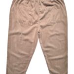 PRIMARK Spodnie Damskie Beżowe XL - zdjęcie 2