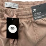 PRIMARK Spodnie Damskie Beżowe XL - zdjęcie 3