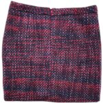 DUNNES STORES Spódnica Damska Czerwona XL - zdjęcie 2