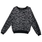 OASIS Sweter Damski Czarny XL - zdjęcie 1