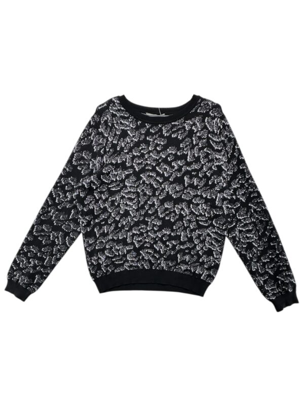 OASIS Sweter Damski Czarny XL