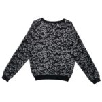 OASIS Sweter Damski Czarny XL - zdjęcie 2