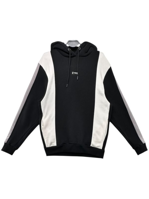 RIVER ISLAND Bluza Męska Czarna S