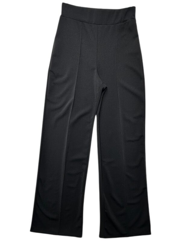 LIPSY LONDON Spodnie Damskie Czarne S