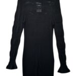 MISS SELFRIDGE Sukienka Damska Czarna L - zdjęcie 1