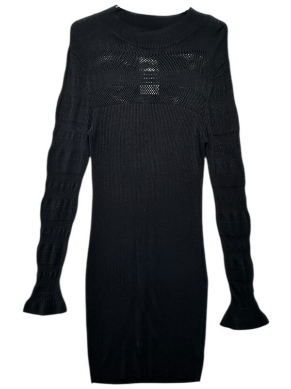 MISS SELFRIDGE Sukienka Damska Czarna L