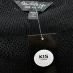 MISS SELFRIDGE Sukienka Damska Czarna L - zdjęcie 3