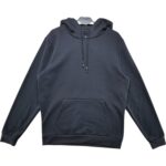 BRAVE SOUL LONDON Bluza Męska Czarna L - zdjęcie 1