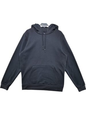 BRAVE SOUL LONDON Bluza Męska Czarna L