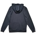 BRAVE SOUL LONDON Bluza Męska Czarna L - zdjęcie 2