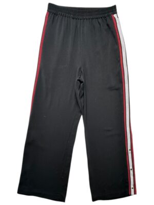 MICHELLE KEEGAN Spodnie Damskie Czarne M