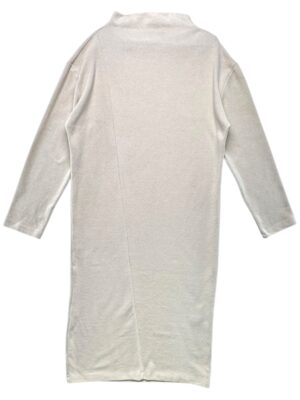 ZARA Sukienka Damska Beżowa M