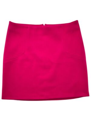 DUNNES Spódnica Damska Różowa XL