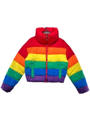 PRIMARK Kurtka Damska Wielokolorowa XS