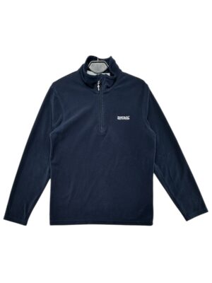 REGATTA Bluza Damska Granatowa S