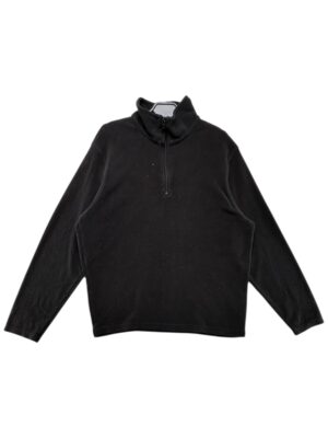 REGATTA Bluza Męska Czarna XL