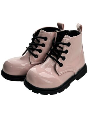 COMFY KIDS Buty Dziecięce Różowe 25