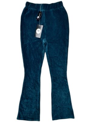 DUNNES STORES Spodnie Dziecięce Niebieskie 158