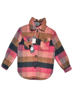 PRIMARK Kurtka Dziecięca Wielokolorowa 140