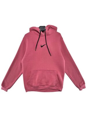 INSPIROWANA NIKE Bluza Męska Różowa L