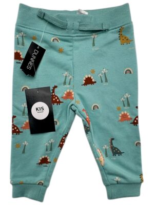 DUNNES Spodnie Dziecięce Wielokolorowe 74