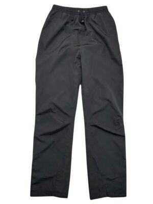 Spodnie Dziecięce Czarne 164