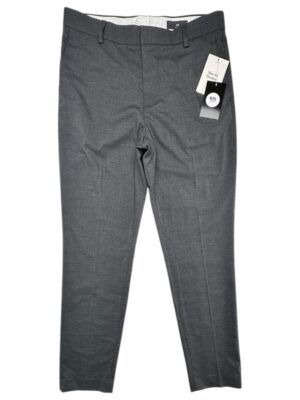H&M Spodnie Męskie Szare M (32R)