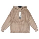 M&S Bluza Damska Beżowa M - zdjęcie 1