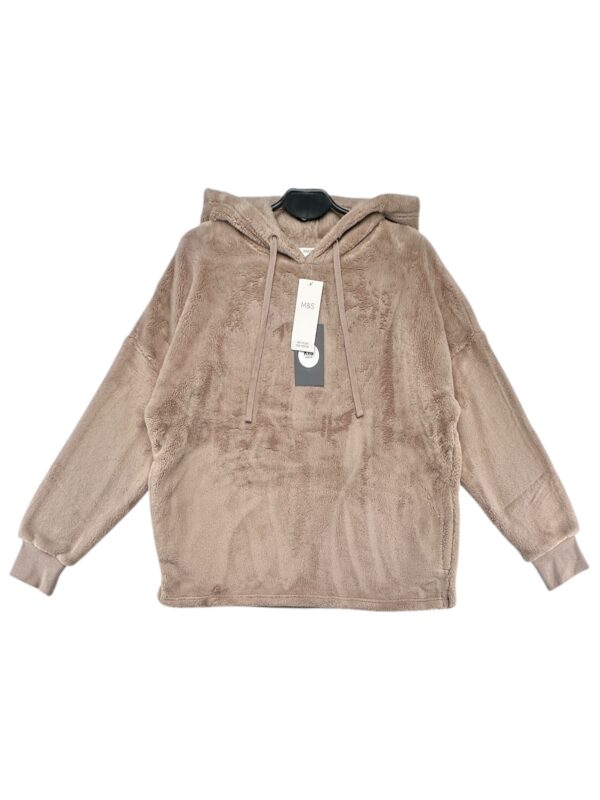 M&S Bluza Damska Beżowa M