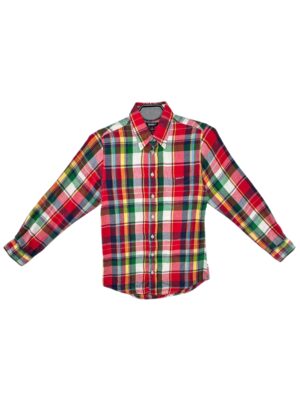 GANT Koszula Dziecięca Wielokolorowa 140