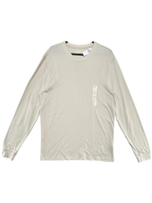 GAP Bluzka Męska Beżowa M