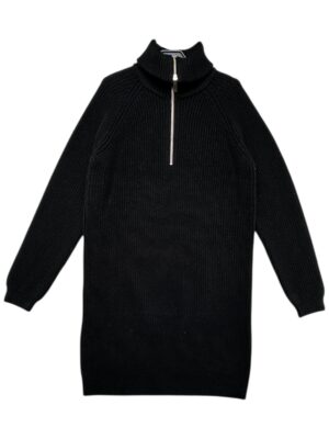 NEXT Sukienka Dziecięca Czarna 168