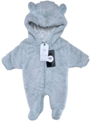 NEXT BABY Kombinezon Dziecięce Niebieski 56