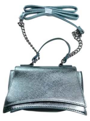 PRIMARK Torebka Damska Błękitna ONE SIZE