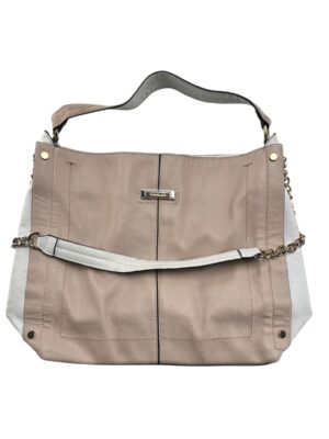 RIVER ISLAND Torebka Damska Beżowa ONE SIZE