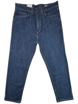 M&S Jeansy Męskie Niebieskie M (W32 L29)