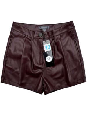 PRIMARK Spodenki Damskie Brązowe M