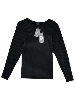 NEXT Bluzka Termiczna Damska Czarna L