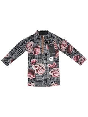 FIRETRAP Sukienka Dziecięca Wielokolorowa 92