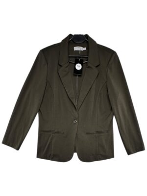 FRANSA Marynarka Damska Zielona XL