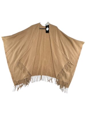 PRIMARK Narzuta Damska Beżowa ONE SIZE