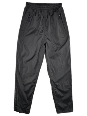 BASIC COLLECTION Spodnie Męskie Czarne S