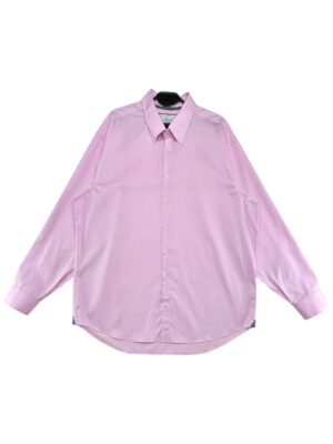 CHARLES TYRWHITT Koszula Męska Różowa XXL